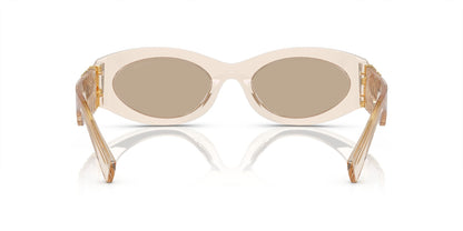 Miu Miu SMU11W Square