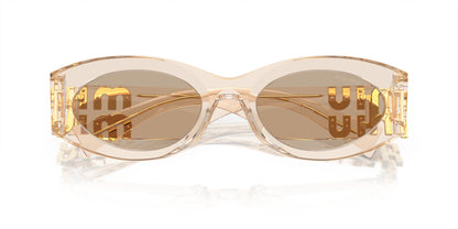 Miu Miu SMU11W Square