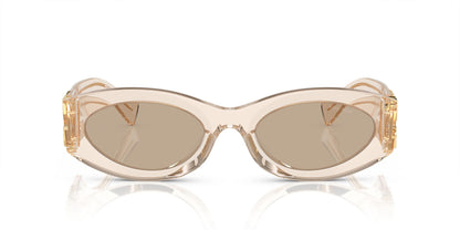Miu Miu SMU11W Square