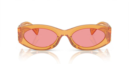 Miu Miu SMU11W Square