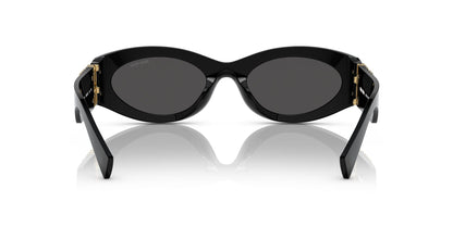 Miu Miu SMU11W Square