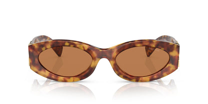 Miu Miu SMU11W Square