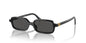 Miu Miu SMU11Z Square