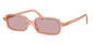 Miu Miu SMU11Z Square