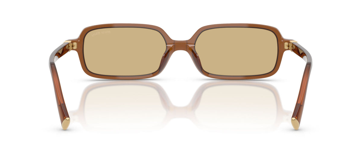 Miu Miu SMU11Z Square