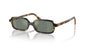 Miu Miu SMU11Z Square
