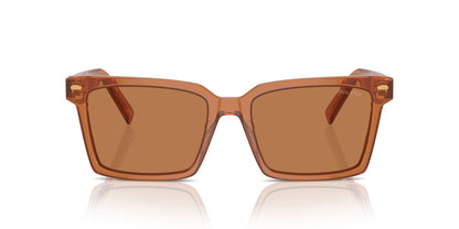 Miu Miu SMU13Z Square