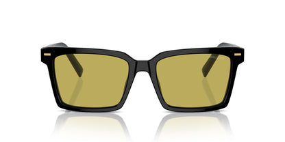 Miu Miu SMU13Z Square