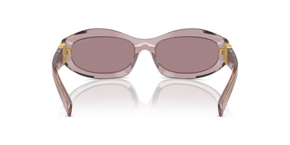 Miu Miu SMU14Z Square