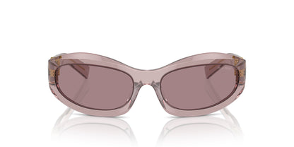 Miu Miu SMU14Z Square