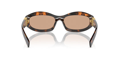 Miu Miu SMU14Z Square