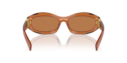 Miu Miu SMU14Z Square