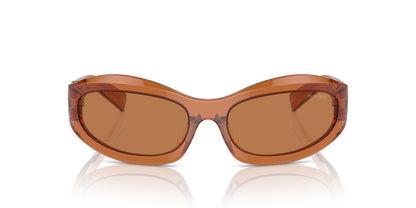 Miu Miu SMU14Z Square