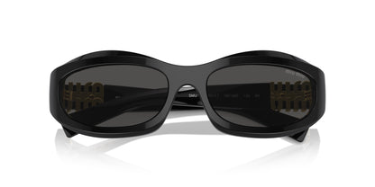 Miu Miu SMU14Z Square