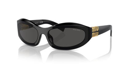 Miu Miu SMU14Z Square