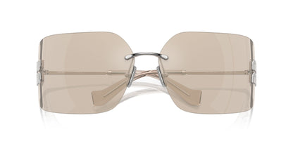Miu Miu SMU54Y Square
