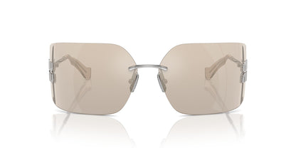 Miu Miu SMU54Y Square
