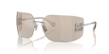 Miu Miu SMU54Y Square