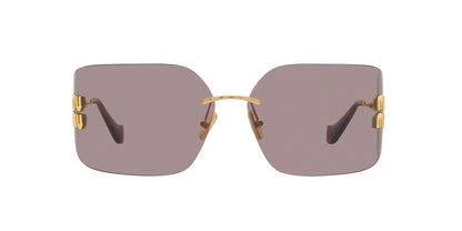 Miu Miu SMU54Y Square