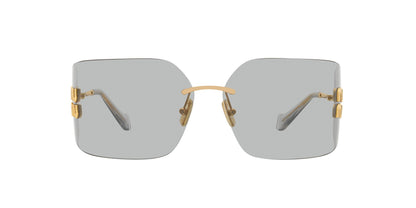 Miu Miu SMU54Y Square