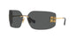 Miu Miu SMU54Y Square