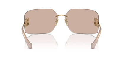 Miu Miu SMU54Y Square