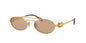 Miu Miu SMU54Z Square