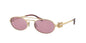 Miu Miu SMU54Z Square