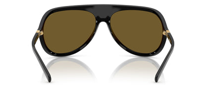 Miu Miu SMU A01 Oval