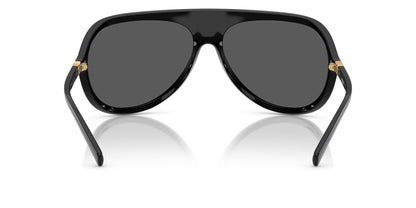 Miu Miu SMU A01 Oval