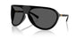 Miu Miu SMU A01 Oval