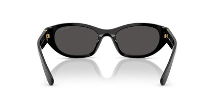 Miu Miu SMU A03 Square