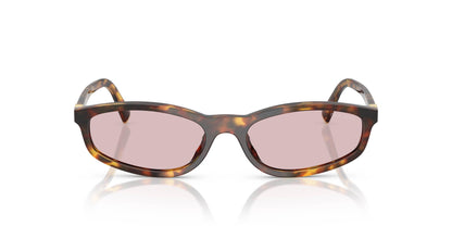 Miu Miu SMU A06 Square