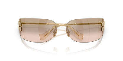 Miu Miu SMU A51 Square