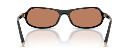 Miu Miu SMU B10U Cat-Eye