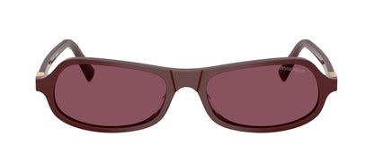 Miu Miu SMU B10U Cat-Eye