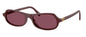 Miu Miu SMU B10U Cat-Eye