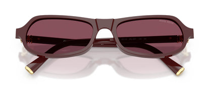 Miu Miu SMU B10U Cat-Eye