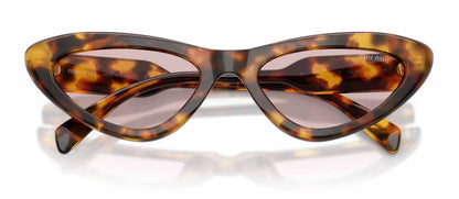 Miu Miu SMU B11U Cat-Eye