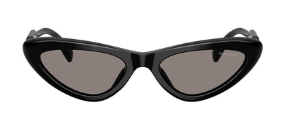 Miu Miu SMU B11U Cat-Eye
