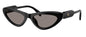 Miu Miu SMU B11U Cat-Eye