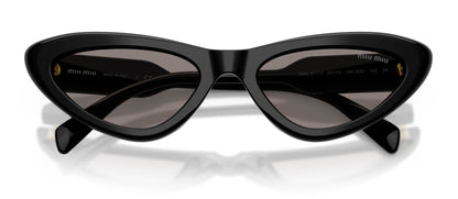Miu Miu SMU B11U Cat-Eye