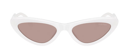Miu Miu SMU B11U Cat-Eye