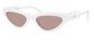Miu Miu SMU B11U Cat-Eye