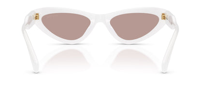 Miu Miu SMU B11U Cat-Eye