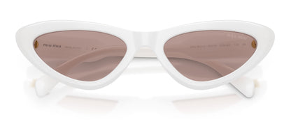 Miu Miu SMU B11U Cat-Eye