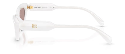 Miu Miu SMU B11U Cat-Eye