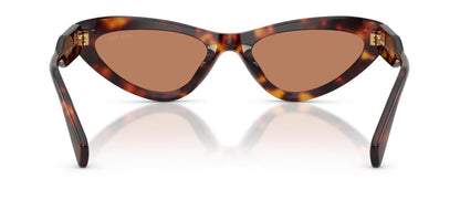 Miu Miu SMU B11U Cat-Eye