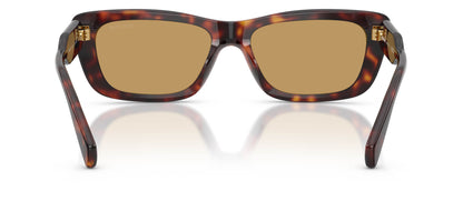 Miu Miu SMU B12 Cat-Eye