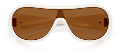 Miu Miu SMU B14U Cat-Eye